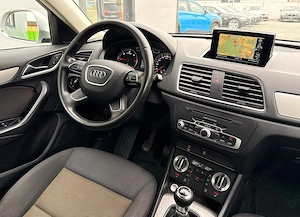 Audi Q3 2.0 TDI - imagine 15