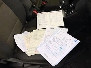 Audi Q3 2.0 TDI - imagine 9