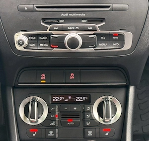 Audi Q3 2.0 TDI - imagine 14