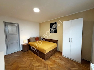 Vând apt. 2 cam. Sos. Stefan cel Mare, la 5 minute metrou Stefan cel Mare, centrala termica, renovat - imagine 5