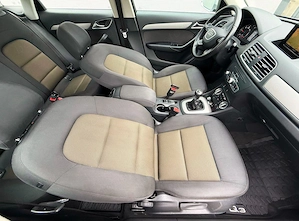 Audi Q3 2.0 TDI - imagine 17