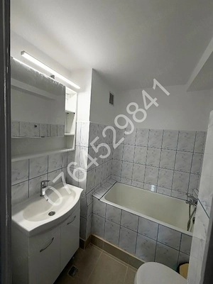 Vând apt. 2 cam. Sos. Stefan cel Mare, la 5 minute metrou Stefan cel Mare, centrala termica, renovat - imagine 8