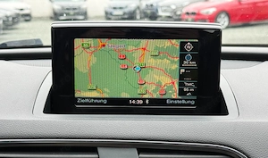 Audi Q3 2.0 TDI - imagine 13