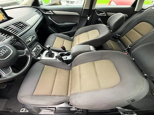 Audi Q3 2.0 TDI - imagine 16