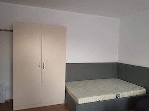 Inchiriez garsoniera soseaua Giurgiului capat Cfr Progresul  - imagine 6