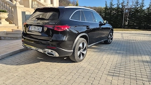 vand Mercedes GLC 400e 4matic - imagine 2