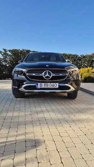 vand Mercedes GLC 400e 4matic - imagine 5