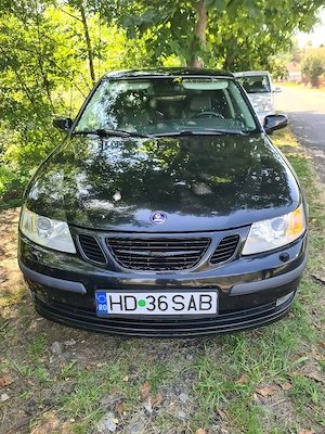 Vand Saab 9-3  - imagine 5