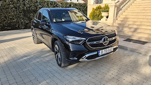 vand Mercedes GLC 400e 4matic - imagine 3