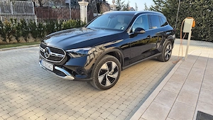 vand Mercedes GLC 400e 4matic - imagine 4