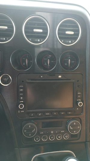 vand sau schimb cu rulota alfa 159 jtdm 2007 motor 19 - imagine 4