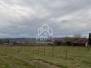 TEREN INTRAVILAN 525 MP, ZONA LINISTITA, ALBA IULIA - imagine 3