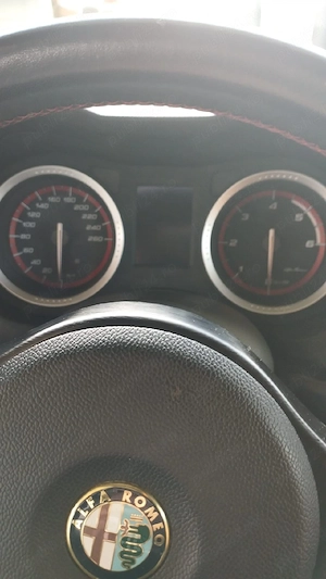 vand sau schimb cu rulota alfa 159 jtdm 2007 motor 19 - imagine 3