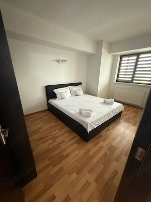 Apartament 3 camere, regim hotelier...