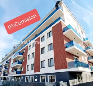 Pipera 1 • 118MP Penthouse 3 Camere + Terasa Proprie 127MP + Parcare • Open View - imagine 2