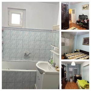 Apartament 3 camere - imagine 3