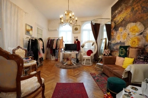 Apartament 2 camere în vilă | Ultracentral | Dacia – Toamnei  - imagine 3