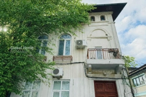 Apartament 2 camere în vilă | Ultracentral | Dacia – Toamnei  - imagine 17