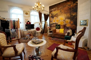 Apartament 2 camere în vilă | Ultracentral | Dacia – Toamnei  - imagine 2