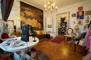 Apartament 2 camere în vilă | Ultracentral | Dacia – Toamnei  - imagine 4