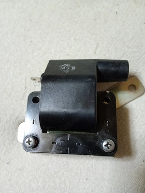 bobină inducție Tico, nouă. - imagine 3