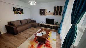 Inchiriez garsoniera 