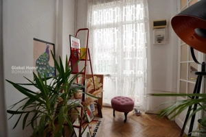 Apartament 2 camere în vilă | Ultracentral | Dacia – Toamnei  - imagine 10