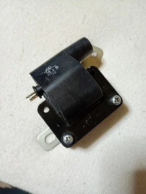 bobină inducție Tico, nouă. - imagine 2