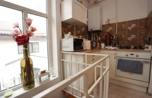 Apartament 2 camere în vilă | Ultracentral | Dacia – Toamnei  - imagine 12