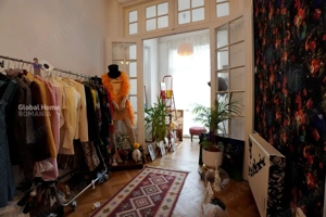 Apartament 2 camere în vilă | Ultracentral | Dacia – Toamnei  - imagine 8