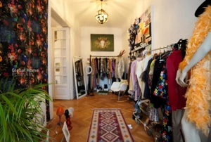 Apartament 2 camere în vilă | Ultracentral | Dacia – Toamnei  - imagine 7