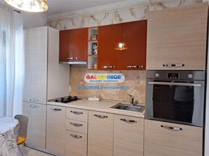 Apartament 2 camere- loc de parcare- centrala proprie - P-ta Victoriei - imagine 6