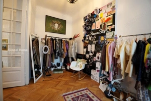 Apartament 2 camere în vilă | Ultracentral | Dacia – Toamnei  - imagine 9