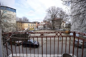 Apartament 2 camere în vilă | Ultracentral | Dacia – Toamnei  - imagine 6