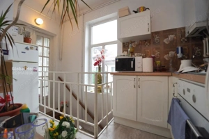 Apartament 2 camere în vilă | Ultracentral | Dacia – Toamnei  - imagine 11