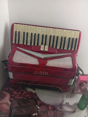 Acordeon Dari