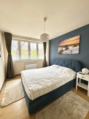 Apartament 2 camere decomandat | Calea Sagului | Parter | Mobilat - imagine 6