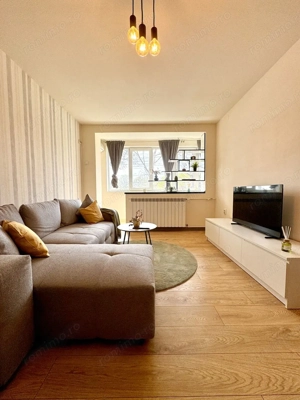 Apartament 2 camere decomandat | Calea Sagului | Parter | Mobilat - imagine 9