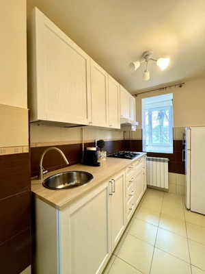 Apartament 2 camere decomandat | Calea Sagului | Parter | Mobilat - imagine 7