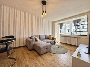 Apartament 2 camere decomandat | Calea Sagului | Parter | Mobilat - imagine 4