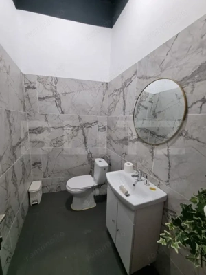 Spatiu comecial, 89 mp, bloc nou, zona Corneliu Coposu - imagine 3
