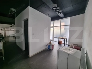 Spatiu comecial, 89 mp, bloc nou, zona Corneliu Coposu - imagine 2