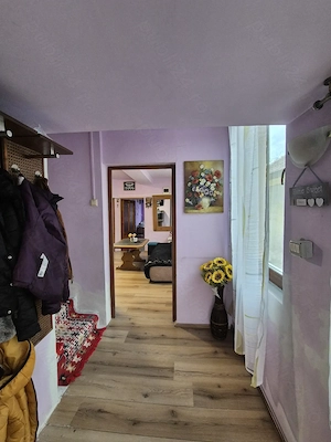 Vând casa zona Cantemir Nufarul  - imagine 7