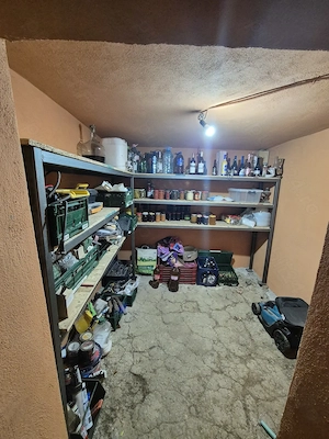 Vând casa zona Cantemir Nufarul  - imagine 10