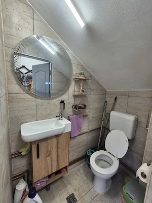 Vând casa zona Cantemir Nufarul  - imagine 9