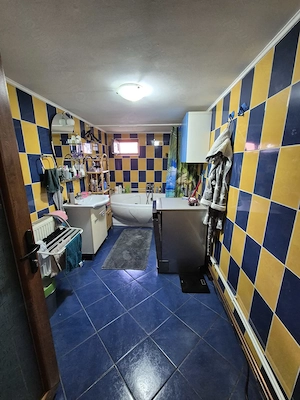 Vând casa zona Cantemir Nufarul  - imagine 8