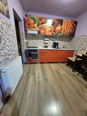 Vând casa zona Cantemir Nufarul  - imagine 6