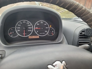  Masina Peugeot Boxer - imagine 5