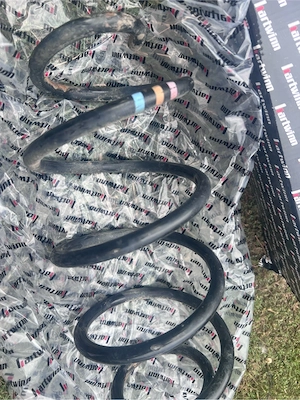 Vand amortizoare +arcuri  - imagine 3