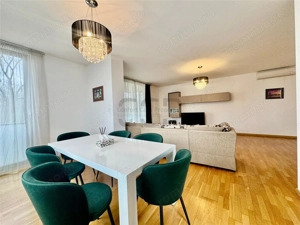 Iancu Nicolae - 129 mp - loc parcare subteran - imagine 3